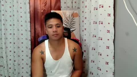 Snapshot of ur_pinoydave chatting on 02/18/25, 09:21 Dave online show from 02/18/25, 09:21