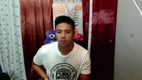 Snapshot of ur_pinoydave chatting on 02/26/25, 07:09 Dave online show from 02/26/25, 07:09