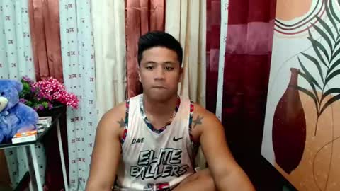 Snapshot of ur_pinoydave chatting on 02/26/25, 06:11 Dave online show from 02/26/25, 06:11