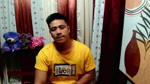 Snapshot of ur_pinoydave chatting on 03/06/25, 04:38 Dave online show from 03/06/25, 04:38