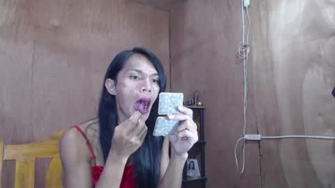 Ur Lovely Pricious online show from 05/25/26, 11:22