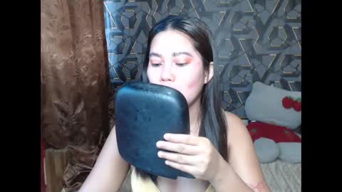 ur_prettychelsie18 online show from 05/30/26, 10:40