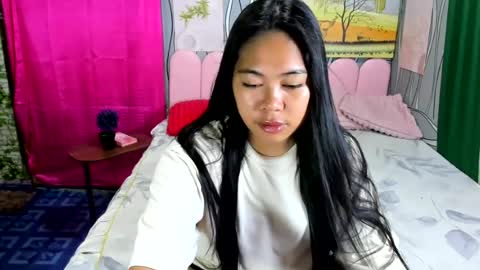 ur_shy_eunice online show from 07/30/26, 05:12