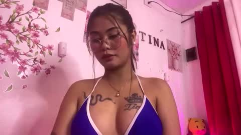 HelloIm  Girly online show from 02/21/26, 09:27