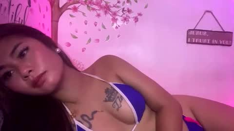 HelloIm  Girly online show from 02/26/26, 01:59