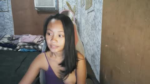 Snapshot of urasian_cherrymae chatting on 02/01/26, 02:54 im yyour princess cherry online show from 02/01/26, 02:54