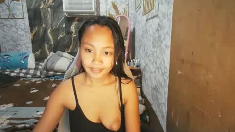 Snapshot of urasian_cherrymae chatting on 02/25/26, 01:15 im yyour princess cherry online show from 02/25/26, 01:15