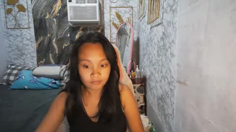 Snapshot of urasian_cherrymae chatting on 03/25/26, 02:01 im yyour princess cherry online show from 03/25/26, 02:01