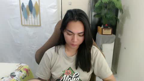 urasian_erica online show from 07/10/26, 12:26