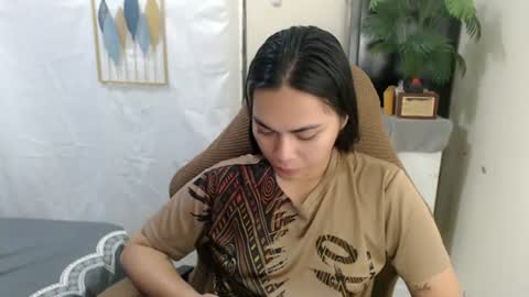 urasian_erica online show from 07/11/26, 01:52