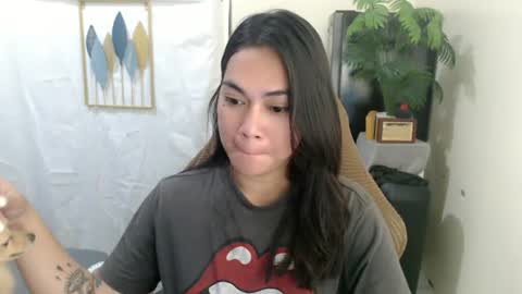urasian_erica online show from 07/15/26, 11:21