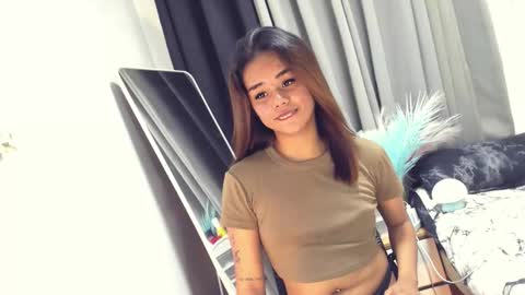 FRANCINE cum with me in pvt or pwrd online show from 09/19/25, 03:52