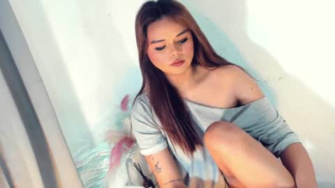 FRANCINE cum with me in pvt or pwrd online show from 07/08/26, 05:28