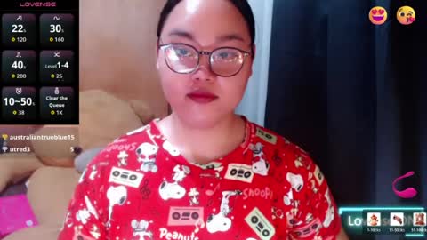 Lycah online show from 06/11/26, 10:30