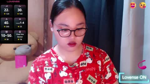 Lycah online show from 06/13/26, 10:40