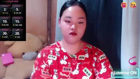 Lycah online show from 06/14/26, 04:03