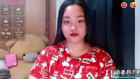 Lycah online show from 06/25/26, 10:25