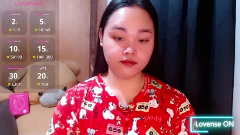 Lycah online show from 07/09/26, 10:36