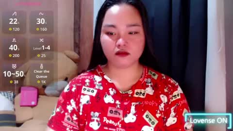 Lycah online show from 07/17/26, 10:11