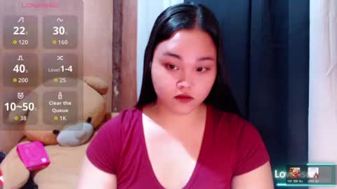 Lycah online show from 07/21/26, 03:47