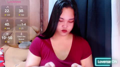 Lycah online show from 07/22/26, 05:43