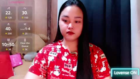 Lycah online show from 07/25/26, 10:13