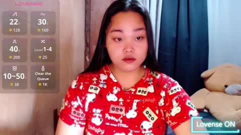 Lycah online show from 07/28/26, 01:34