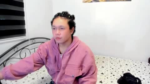 Snapshot of urasian_jeff chatting on 07/28/26, 11:58 Jairah online show from 07/28/26, 11:58