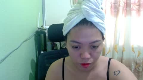 urasian_joy online show from 12/22/25, 05:37