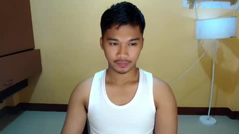 Snapshot of urasian_jpxx chatting on 03/21/26, 02:31 JAMES online show from 03/21/26, 02:31