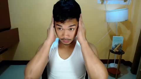 Snapshot of urasian_jpxx chatting on 03/23/26, 07:01 JAMES online show from 03/23/26, 07:01