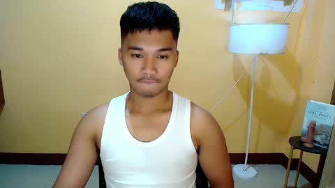 Snapshot of urasian_jpxx chatting on 03/27/26, 10:31 JAMES online show from 03/27/26, 10:31