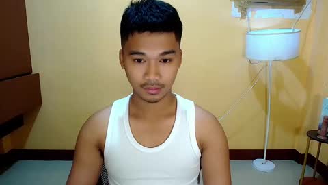 Snapshot of urasian_jpxx chatting on 03/29/26, 02:11 JAMES online show from 03/29/26, 02:11