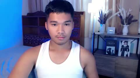 Snapshot of urasian_jpxx chatting on 04/10/26, 10:47 JAMES online show from 04/10/26, 10:47