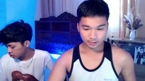 Snapshot of urasian_jpxx chatting on 04/14/26, 07:31 JAMES online show from 04/14/26, 07:31