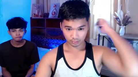 Snapshot of urasian_jpxx chatting on 04/15/26, 01:18 JAMES online show from 04/15/26, 01:18