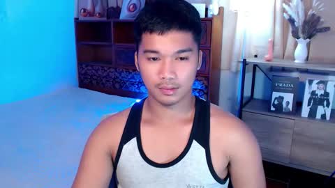 Snapshot of urasian_jpxx chatting on 04/16/26, 09:39 JAMES online show from 04/16/26, 09:39