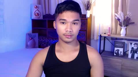 Snapshot of urasian_jpxx chatting on 04/27/26, 05:33 JAMES online show from 04/27/26, 05:33