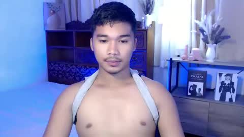 Snapshot of urasian_jpxx chatting on 05/03/26, 10:10 JAMES online show from 05/03/26, 10:10