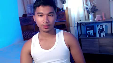 Snapshot of urasian_jpxx chatting on 05/20/26, 10:16 JAMES online show from 05/20/26, 10:16