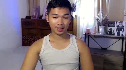 Snapshot of urasian_jpxx chatting on 05/24/26, 07:24 JAMES online show from 05/24/26, 07:24