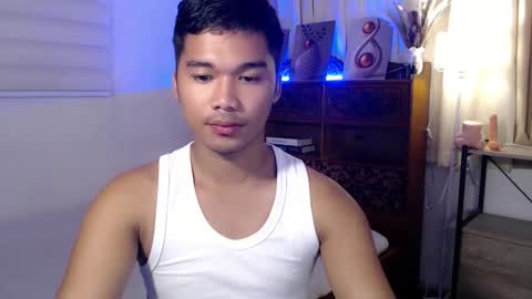 Snapshot of urasian_jpxx chatting on 05/27/26, 01:57 JAMES online show from 05/27/26, 01:57