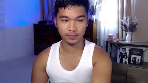 Snapshot of urasian_jpxx chatting on 05/28/26, 12:19 JAMES online show from 05/28/26, 12:19