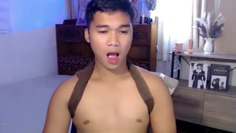Snapshot of urasian_jpxx chatting on 05/28/26, 12:24 JAMES online show from 05/28/26, 12:24