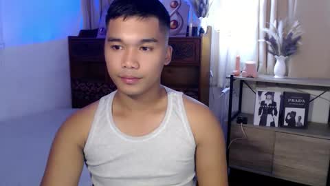 Snapshot of urasian_jpxx chatting on 05/30/26, 11:07 JAMES online show from 05/30/26, 11:07