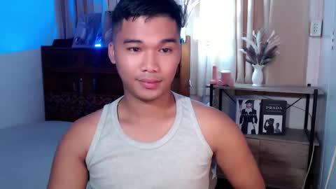 Snapshot of urasian_jpxx chatting on 06/01/26, 01:18 JAMES online show from 06/01/26, 01:18