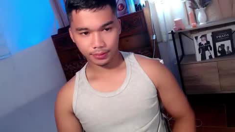 Snapshot of urasian_jpxx chatting on 06/03/26, 02:25 JAMES online show from 06/03/26, 02:25