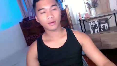 Snapshot of urasian_jpxx chatting on 06/07/26, 12:15 JAMES online show from 06/07/26, 12:15