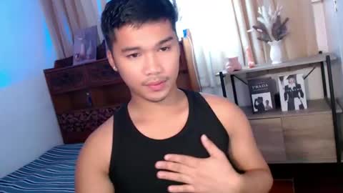Snapshot of urasian_jpxx chatting on 06/20/26, 01:52 JAMES online show from 06/20/26, 01:52