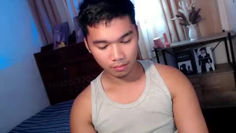 Snapshot of urasian_jpxx chatting on 06/21/26, 09:01 JAMES online show from 06/21/26, 09:01